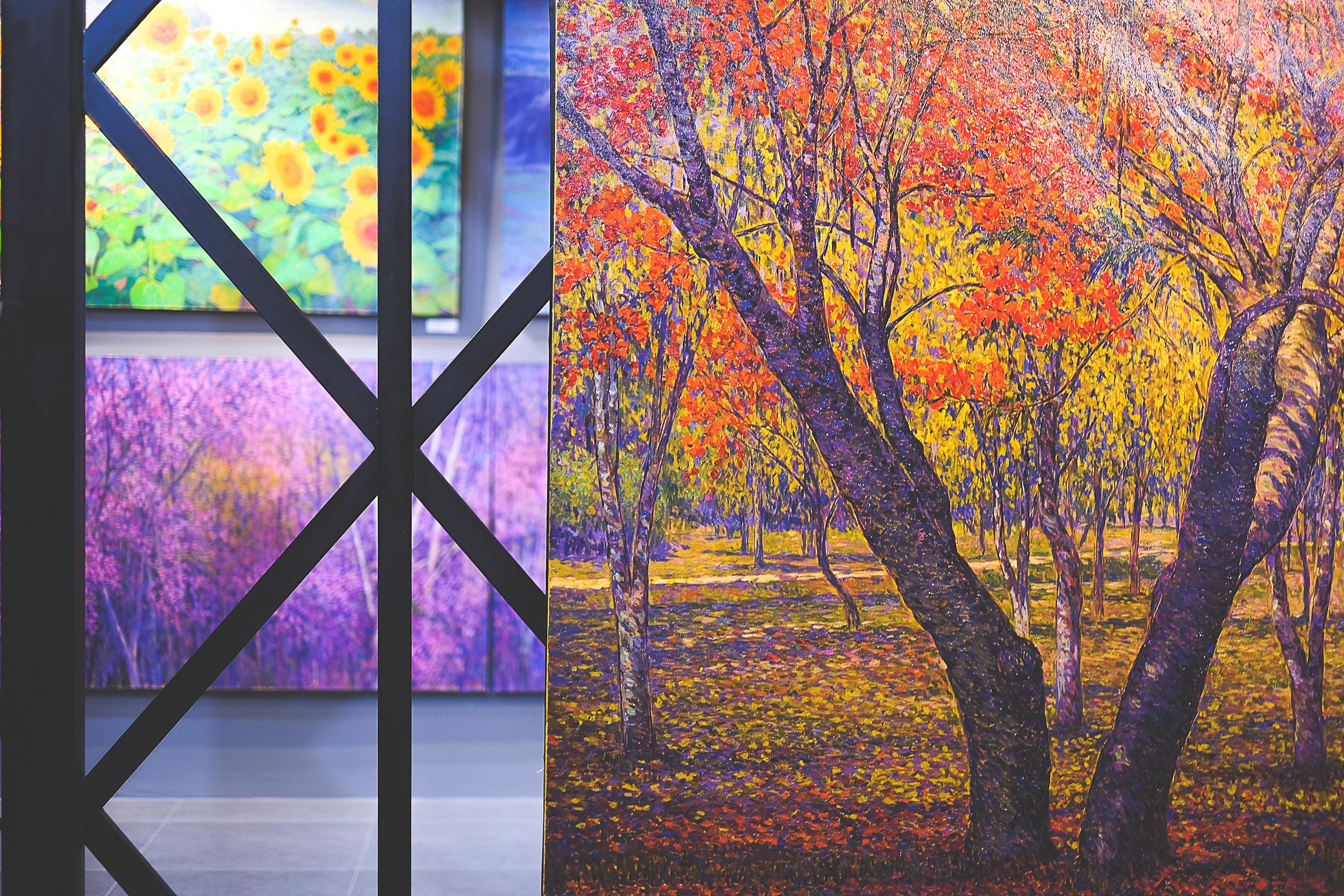 Art Mai Gallery Nimman Hotel Chiang Mai Eksteriør bilde The Gallery
